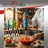 SÜPERMİKSER PROFESYONEL EL BLENDER  S25