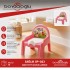 SAĞLIK SP-023 BABY POTY KOLTUK LAZIMLIK