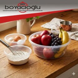 KP ŞEFFAF BADYA NO:4 7LT