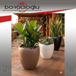 SERİNOVA LALE SAKSI 3NO 52LT