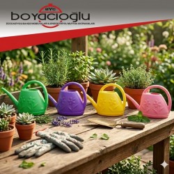 BAHÇE SULAMA 1.5 LT