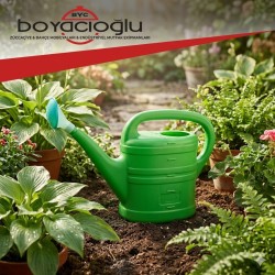 BAHÇE SULAMA SÜZGEÇLİ 10LT