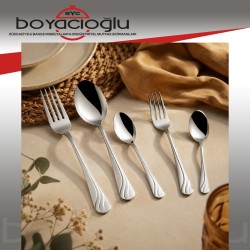 TERCAN SARMAŞIK YEMEK ÇATAL