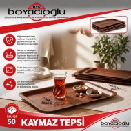 KAYMAZ TEPSİ 27X38