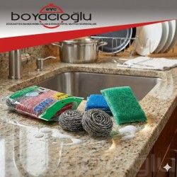 ALVİN TLZ-9506 4PRÇ BULAŞIK YIKAMA SETİ