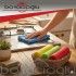 EVİMA MİKROFİBER TEMİZLİK BEZİ 40X40