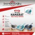 TİTİZ TP-221 HAMARAT FIRÇA FARAŞLI SÜPÜRGE