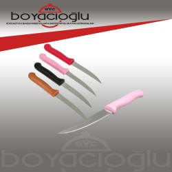 TUJO 2280 BÜYÜK TIRTIKLI BIÇAK