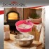 PLASTİK BATTAL UN ELEK 34CM