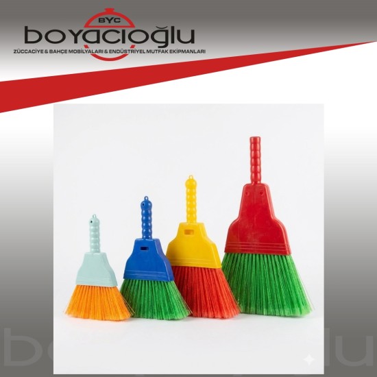 ORİJİNAL SÜPÜRGE 3NO BÜYÜK