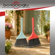 UP-014 HANIMELİ KÜÇÜK SÜPÜRGE