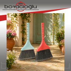 UP-014 HANIMELİ KÜÇÜK SÜPÜRGE