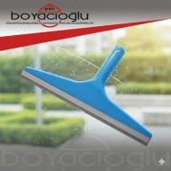 UP-134 DAİSY BÜYÜK CAMSİL 34CM