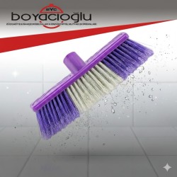 UP-151 YUMUŞAK YER FIRÇA