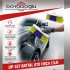 UP-157 BATTAL OTO FIRÇA 17LİK