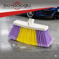 UP-158 JUMBO OTO FIRÇA 20LİK