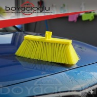 UP-159 EKSTRA BATTAL OTO FIRÇA SARI