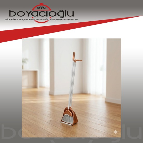 UP-170 FARAŞLI FIRÇA KAPALI KÜÇÜK