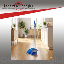 UP-171 FARAŞLI FIRÇA AÇIK BÜYÜK