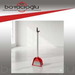 UP-176 FARAŞLI FIRÇA KAPALI BÜYÜK