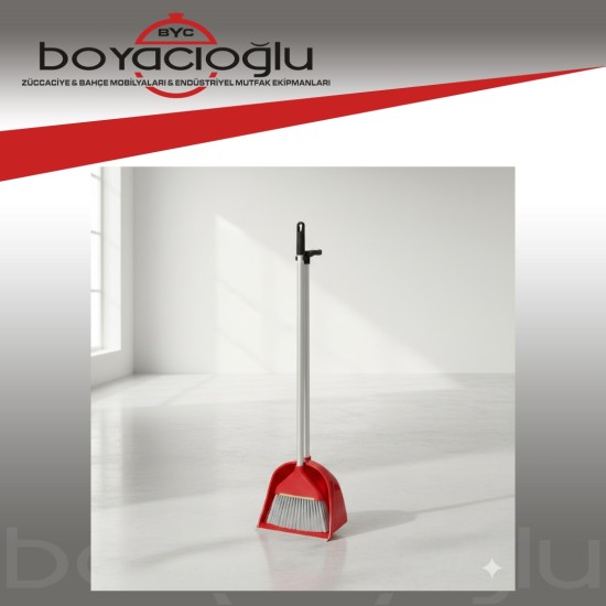 UP-176 FARAŞLI FIRÇA KAPALI BÜYÜK