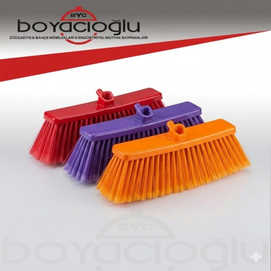 UP-309 FLAŞ LÜX OTO FIRÇA