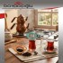UR-3056 URVE ÇAYDANLIK ÇAY SÜZGECİ