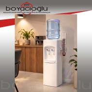URVE UR-3138 SEBİL BARDAKLIK