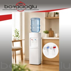 UR-3160 URVE SEBİL MUSLUĞU