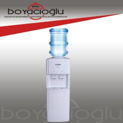 UĞUR USP2000 SU SEBİLİ