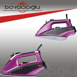 ARNİCA VİOLET SERAMİK TBN ÜTÜ 3000W