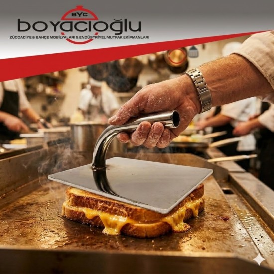 DÖKÜM TOST ÜTÜSÜ