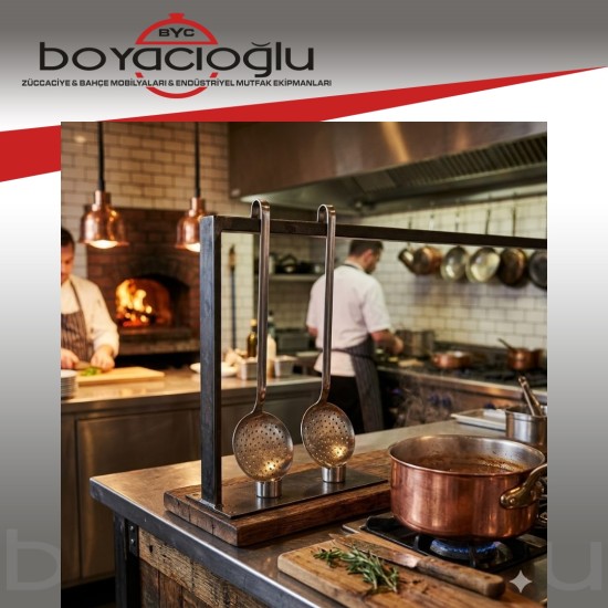 LOKANTA KEVGİR 9NO DESTEKLİ