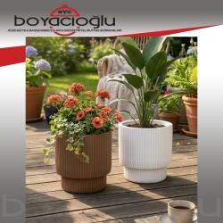 SERİNOVA VEGA SAKSI 2NO 20LT