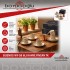 BUENOS WY-59 6LI KAHVE FİNCAN TK