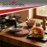 COOKER YK1579 HAMBURGER PRESİ 12cm