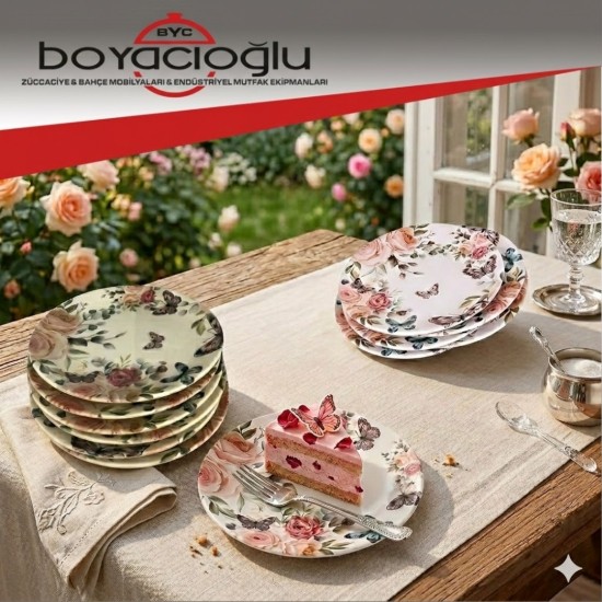 YNS 85004 DIGITAL PASTA TABAK 6LI