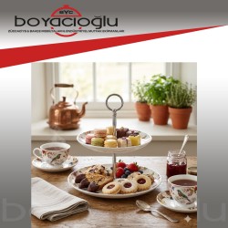 YNS 9901034 DIGITAL KATLI KURABİYELİK