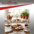 YNS 9901034 DIGITAL KATLI KURABİYELİK