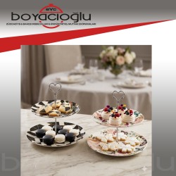 YNS 990765 DIGITAL 2KATLI KURABİYELİK