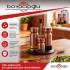 YWC-008401 ACR 4LÜ ÇELİK KAPLAMA YAĞLIK SİRKELİK
