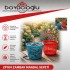ZP104 ZAMBAK MANDAL SEPETİ