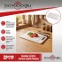 ZP119 ZAMBAK KÜÇÜK SAPSIZ KESİM PANOSU