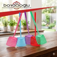 ZP133 ZAMBAK SİNEKLİK