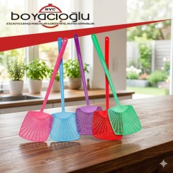 ZP133 ZAMBAK SİNEKLİK