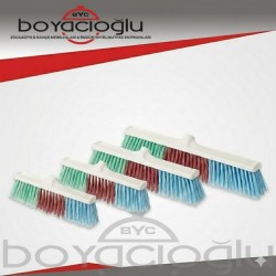 ZP198 ZAMBAK ÇALI FIRÇA - 50 CM