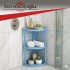 ZP219 ZAMBAK BANYO KÖŞELİĞİ ( ŞİRİNG)