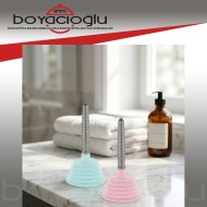 ZP224 ZAMBAK KÜÇÜK KÖRÜKLÜ POMPA