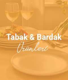 Tabaklar