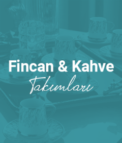 Fincan Takımları